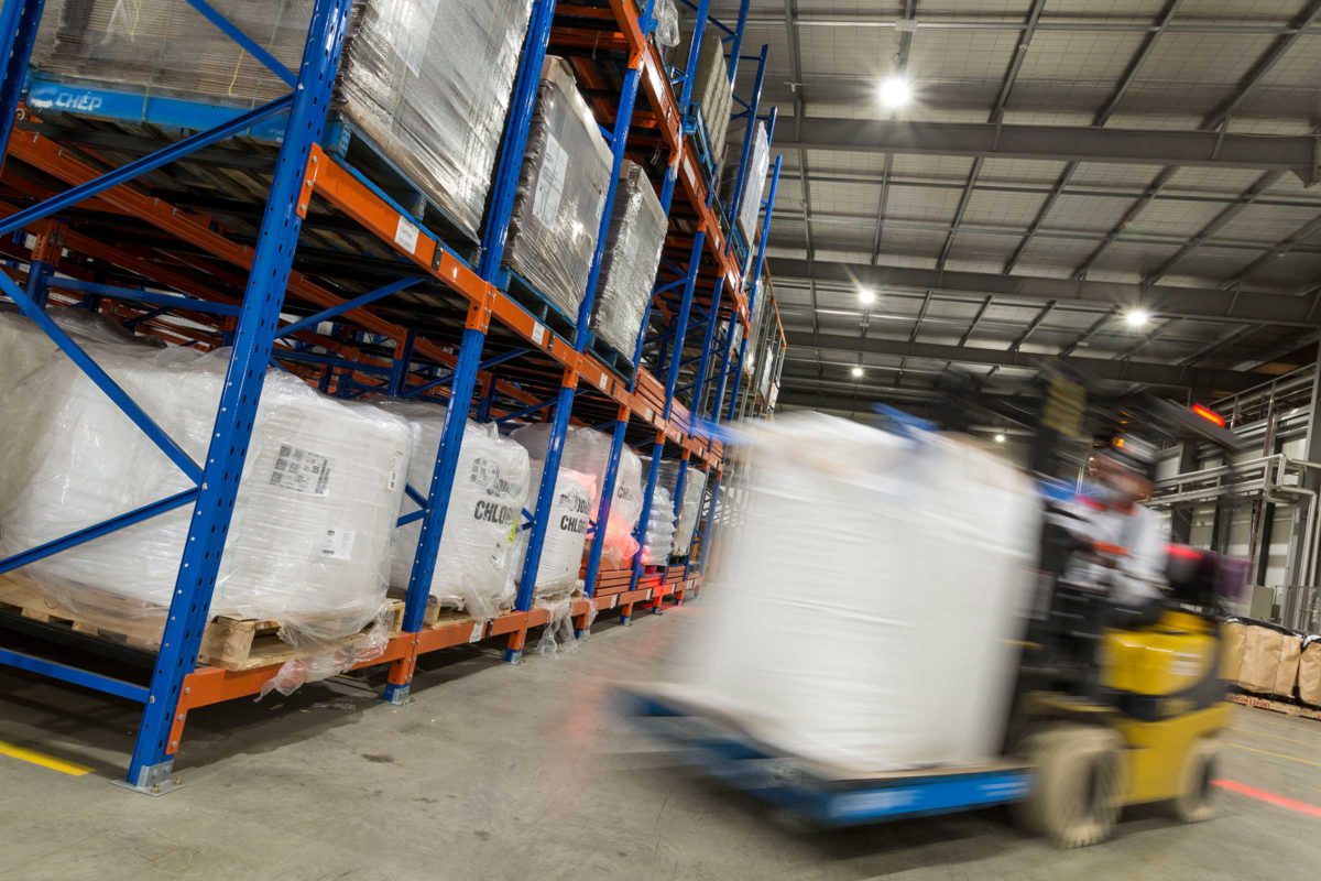 Australian Consolidated Milk (ACM)